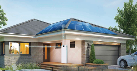 Things You Need to Know about Solar Battery Installation Things You Need to Know about Solar Battery Installation