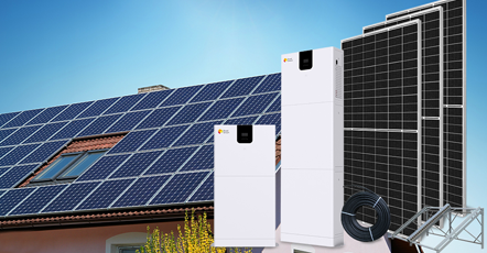 How does temperature affect your solar battery? How does temperature affect your solar battery?