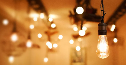 The Features of Intelligent Lighting System The Features of Intelligent Lighting System