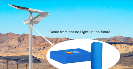 What’s the benefit of using lithium battery in solar street light? What’s the benefit of using lithium battery in solar street light?