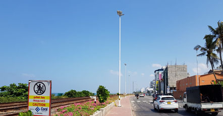 How to change the solar storage battery of solar street light? How to change the solar storage battery of solar street light?