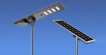 How to maintain the solar street light? How to maintain the solar street light?