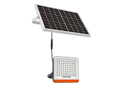 Solar Beatle Light