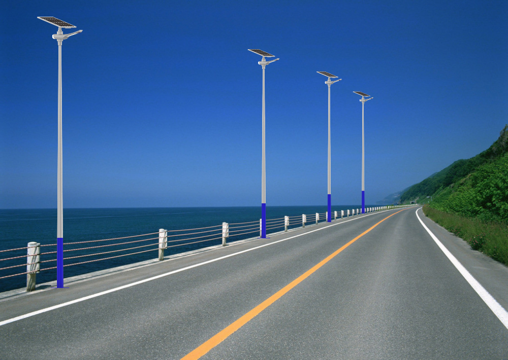 How to Choose The Best Solar Street Light